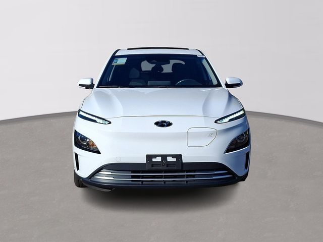 2023 Hyundai Kona Electric SEL