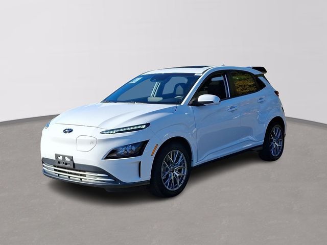 2023 Hyundai Kona Electric SEL