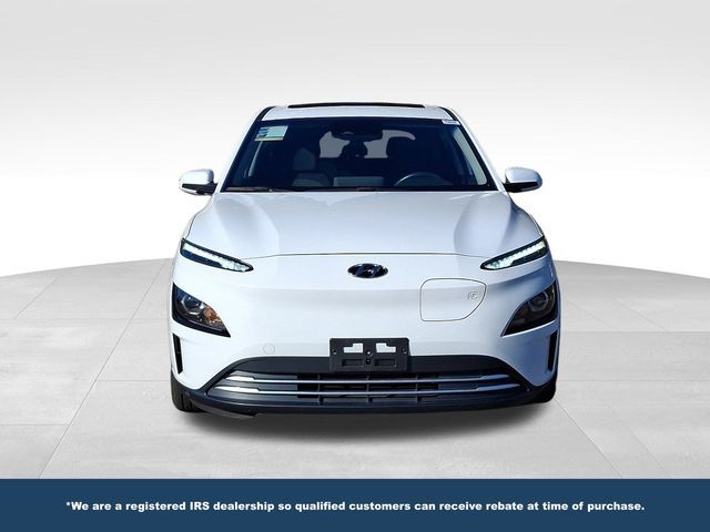 2023 Hyundai Kona Electric SEL