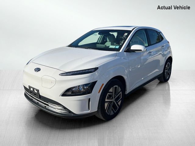 2023 Hyundai Kona Electric SEL