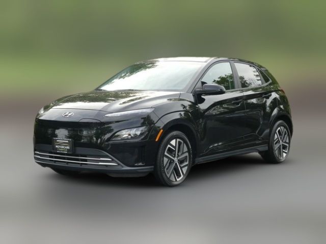 2023 Hyundai Kona Electric SEL