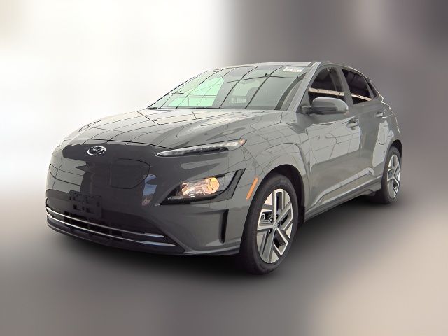 2023 Hyundai Kona Electric SEL