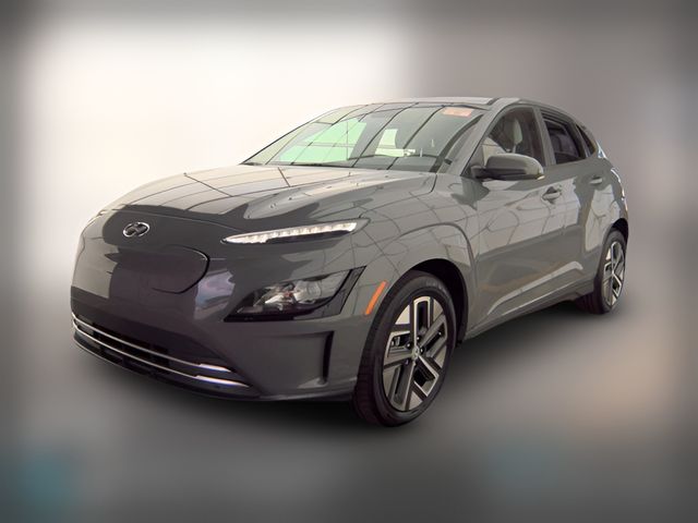 2023 Hyundai Kona Electric SE