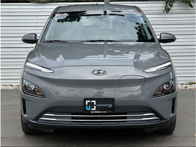 2023 Hyundai Kona Electric SE