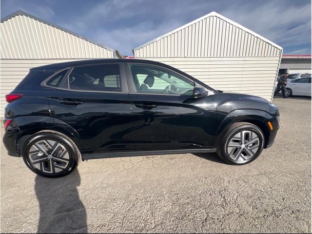 2023 Hyundai Kona Electric SE