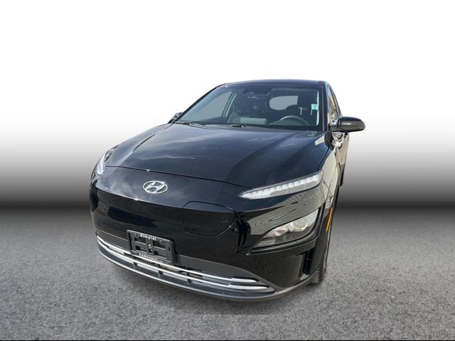 2023 Hyundai Kona Electric SE