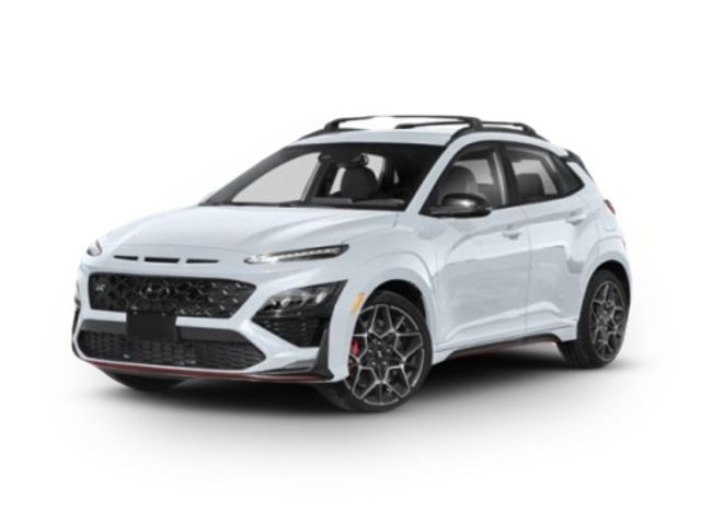 2023 Hyundai Kona N Line