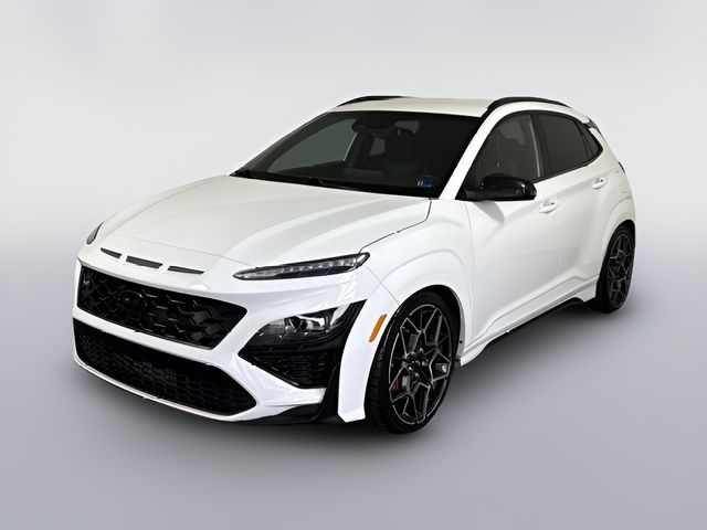 2023 Hyundai Kona N Line