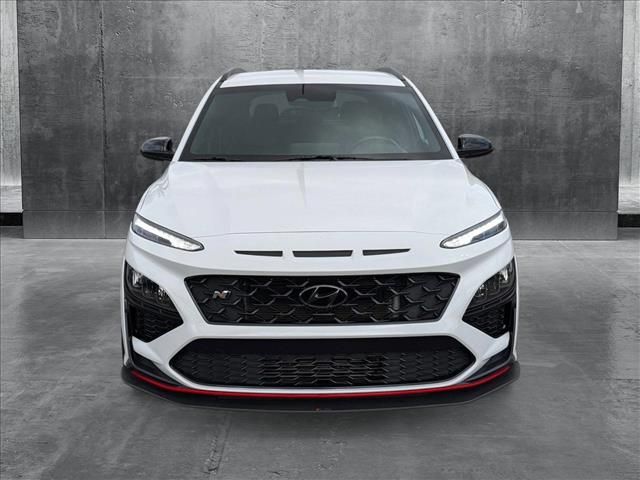 2023 Hyundai Kona N Line