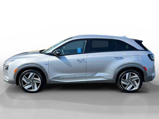 2023 Hyundai Nexo Limited