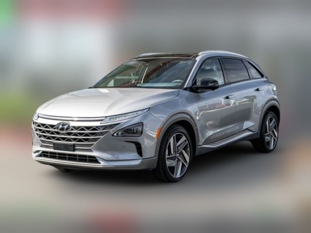 2023 Hyundai Nexo Limited