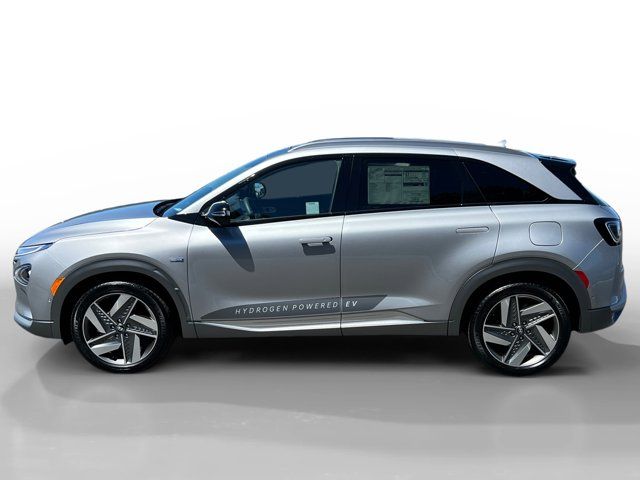 2023 Hyundai Nexo Limited