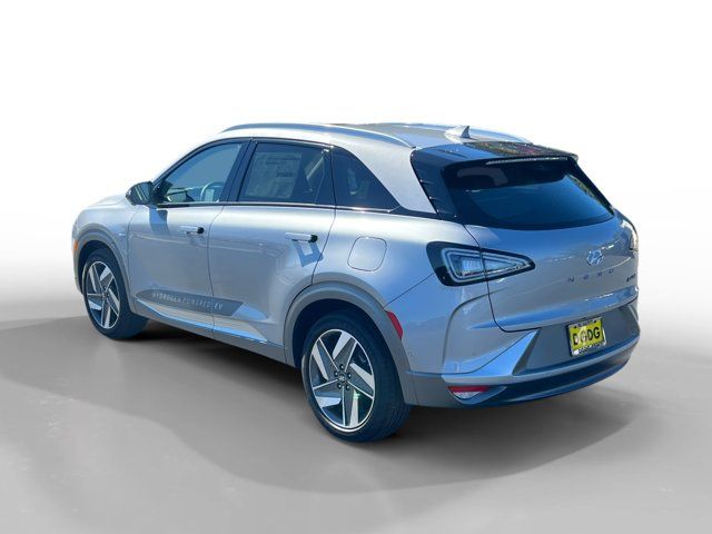 2023 Hyundai Nexo Limited