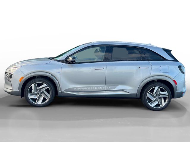 2023 Hyundai Nexo Limited