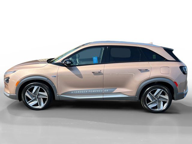 2023 Hyundai Nexo Limited