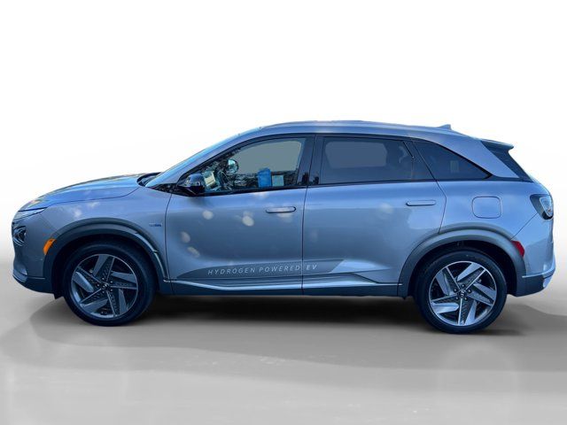 2023 Hyundai Nexo Limited