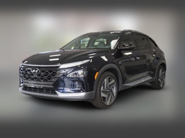 2023 Hyundai Nexo Limited