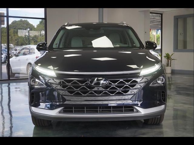 2023 Hyundai Nexo Limited