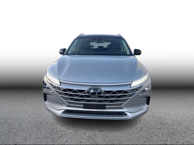 2023 Hyundai Nexo Limited