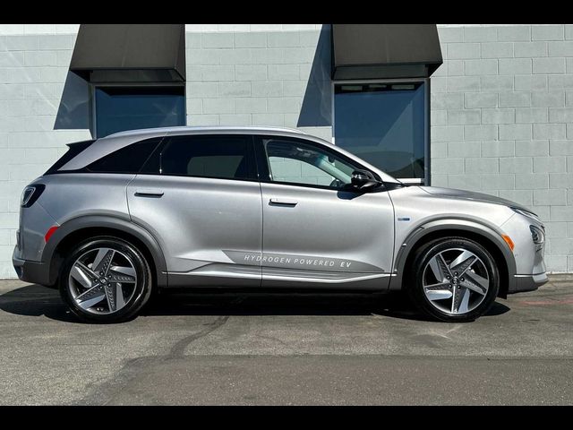 2023 Hyundai Nexo Limited