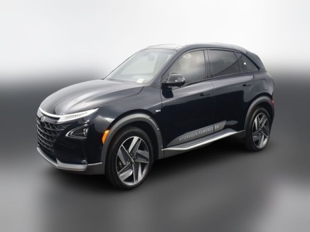 2023 Hyundai Nexo Limited