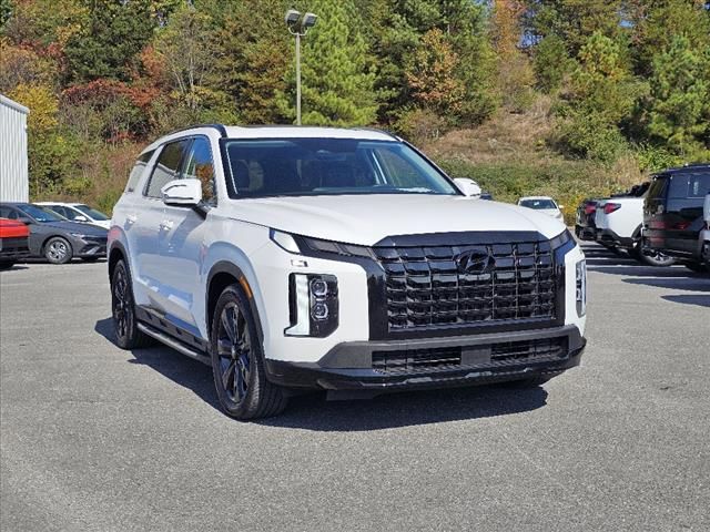 2023 Hyundai Palisade XRT