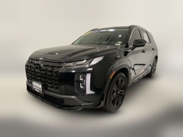 2023 Hyundai Palisade XRT