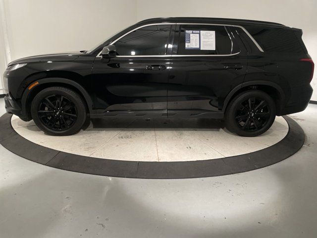 2023 Hyundai Palisade XRT