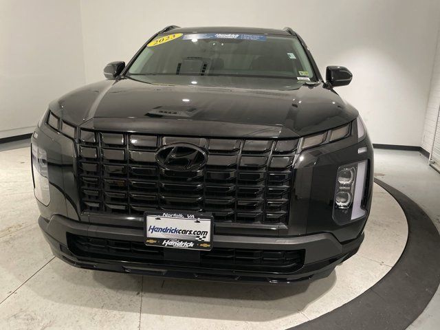 2023 Hyundai Palisade XRT