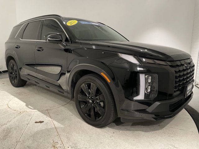 2023 Hyundai Palisade XRT