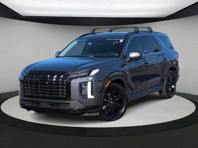2023 Hyundai Palisade XRT