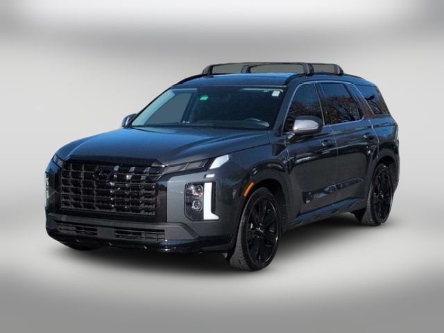 2023 Hyundai Palisade XRT
