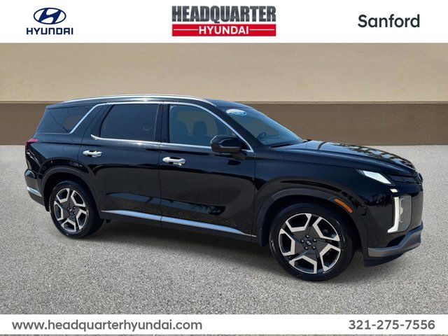 2023 Hyundai Palisade Limited