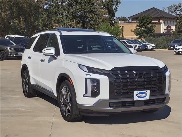 2023 Hyundai Palisade Limited