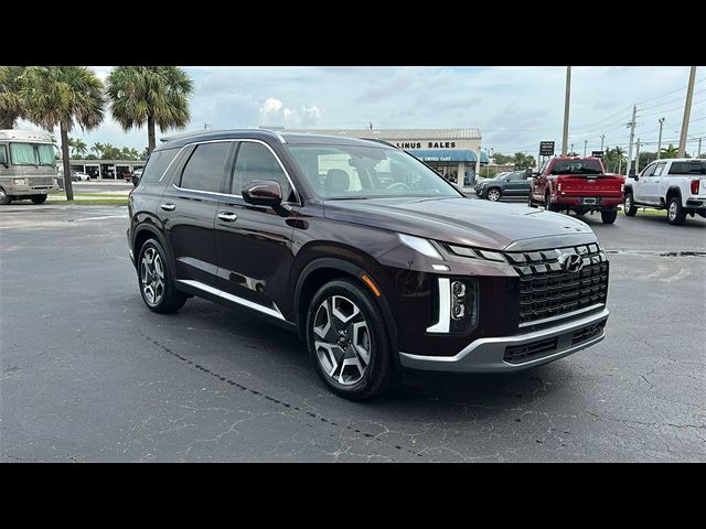 2023 Hyundai Palisade Limited