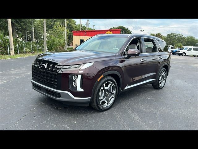 2023 Hyundai Palisade Limited