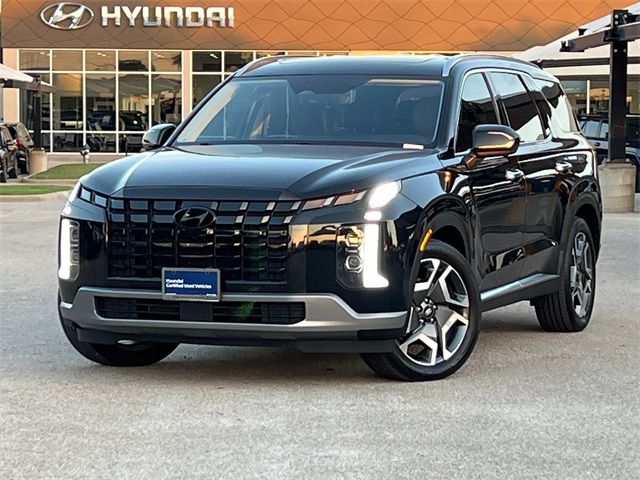 2023 Hyundai Palisade Limited