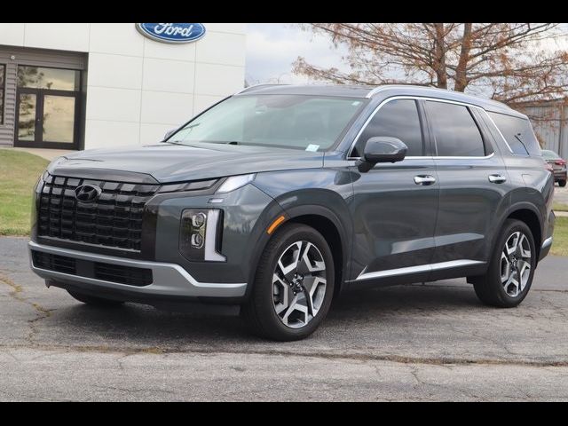 2023 Hyundai Palisade Limited