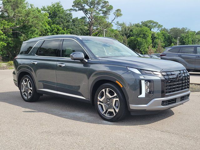 2023 Hyundai Palisade Limited