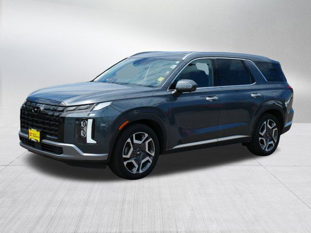 2023 Hyundai Palisade Limited