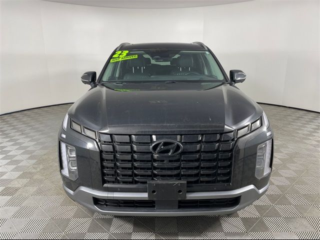 2023 Hyundai Palisade Limited