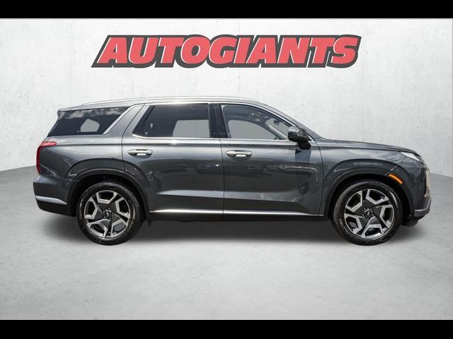 2023 Hyundai Palisade Limited