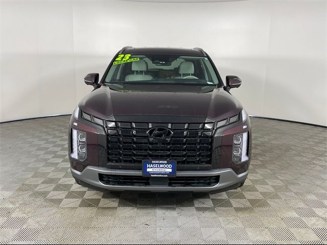 2023 Hyundai Palisade Limited