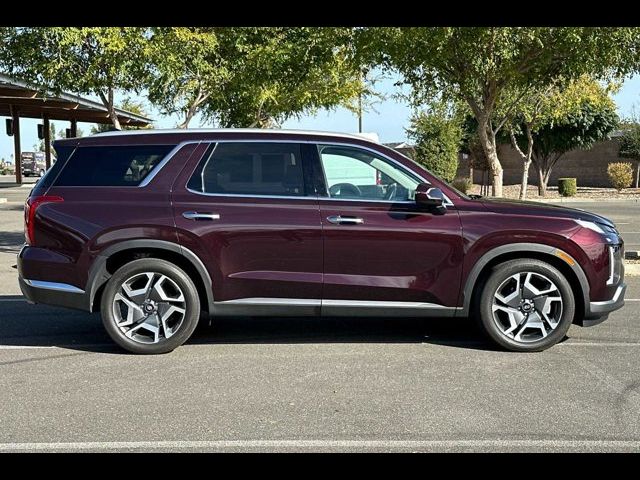 2023 Hyundai Palisade Limited