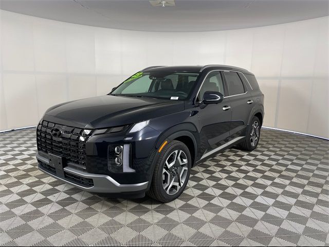 Used 2023 Hyundai Palisade For Sale in Bremerton, WA | Auto Navigator