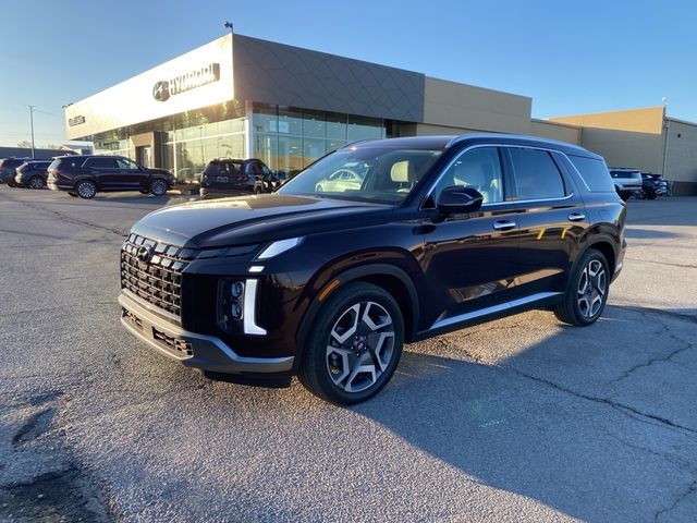 2023 Hyundai Palisade Limited