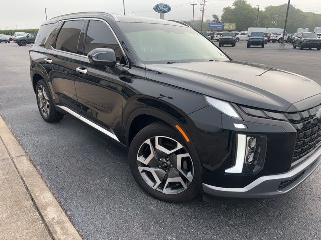 2023 Hyundai Palisade Limited