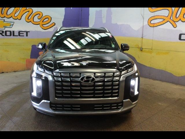 2023 Hyundai Palisade Ultimate Calligraphy