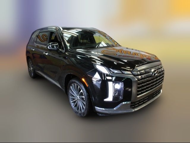 2023 Hyundai Palisade Ultimate Calligraphy