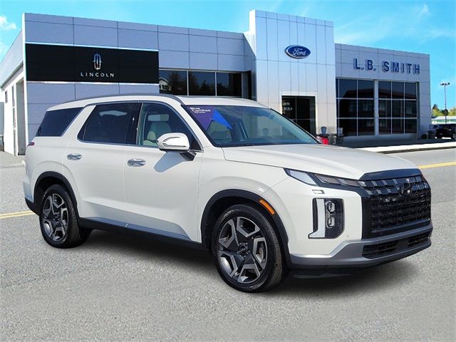 2023 Hyundai Palisade Limited